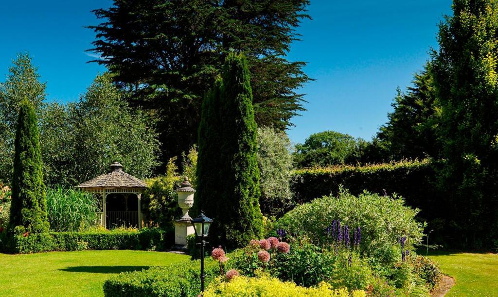 Nuremore Hotel & Country Club Carrickmacross Exterior foto