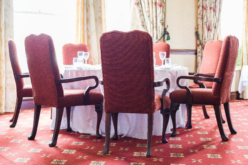 Nuremore Hotel & Country Club Carrickmacross Exterior foto