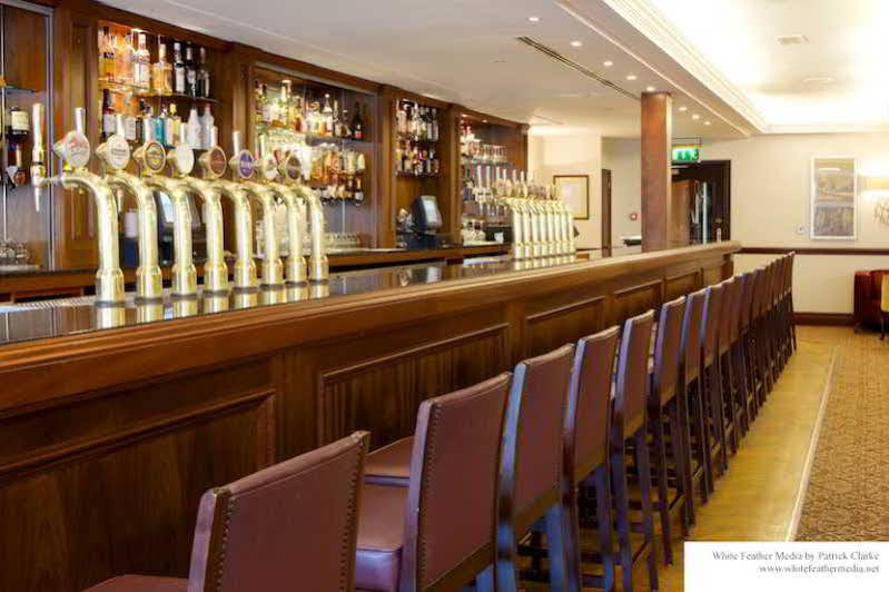 Nuremore Hotel & Country Club Carrickmacross Exterior foto