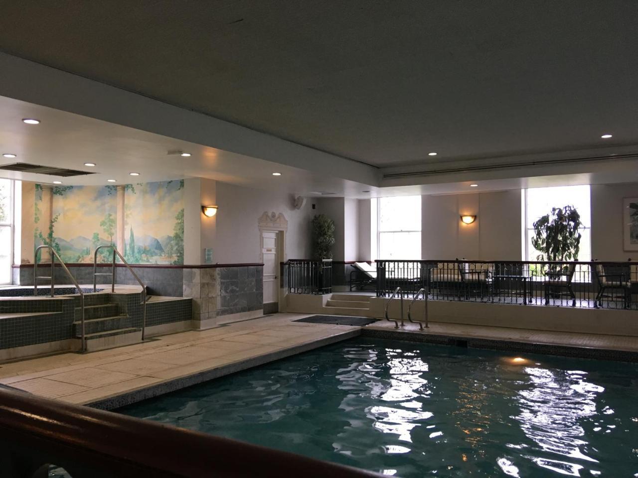 Nuremore Hotel & Country Club Carrickmacross Exterior foto